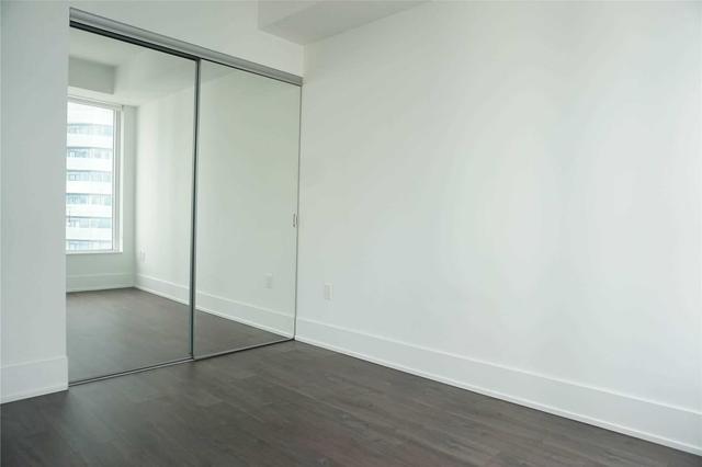 2902 - 10 York St, Condo with 1 bedrooms, 1 bathrooms and null parking in Toronto ON | Image 14