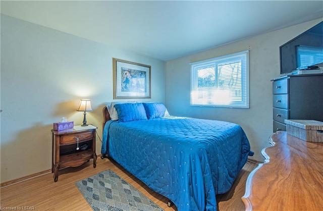 3 Gatineau Crescent, House detached with 3 bedrooms, 1 bathrooms and null parking in London ON | Image 25