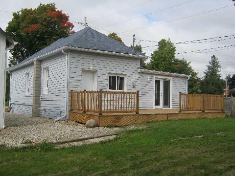 391 Main St E, House detached with 3 bedrooms, 1 bathrooms and 4 parking in Southgate ON | Image 3