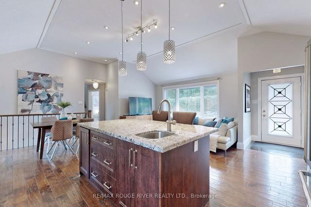 181 Ridgewood Rd, House detached with 4 bedrooms, 5 bathrooms and 10 parking in Toronto ON | Image 14