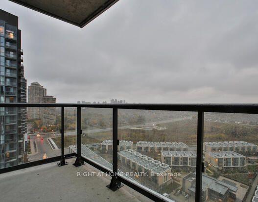 1405 - 65 Watergarden Dr, Condo with 1 bedrooms, 1 bathrooms and 1 parking in Mississauga ON | Image 4