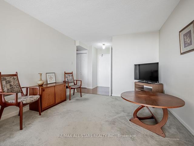 ph 2503 - 75 Emmett Ave, Condo with 3 bedrooms, 2 bathrooms and 1 parking in Toronto ON | Image 25