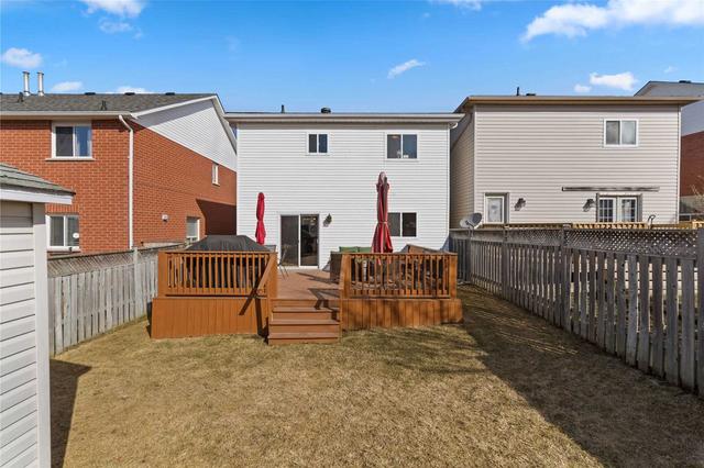 99 Downing Cres, House detached with 3 bedrooms, 2 bathrooms and 3 parking in Barrie ON | Image 13