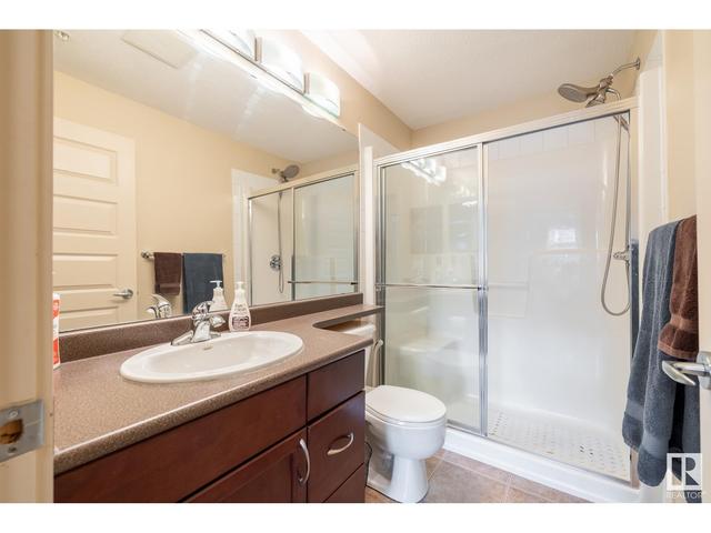 308 - 11615 Ellerslie Rd Sw, Condo with 3 bedrooms, 2 bathrooms and 1 parking in Edmonton AB | Image 18