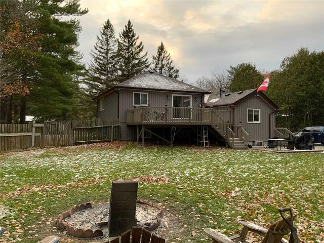 37 Maple Avenue Ave, House detached with 3 bedrooms, 2 bathrooms and 7 parking in Georgina ON | Image 8