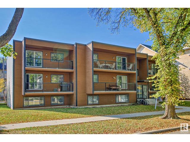 204 - 10745 78 Av Nw, Condo with 1 bedrooms, 1 bathrooms and null parking in Edmonton AB | Image 2