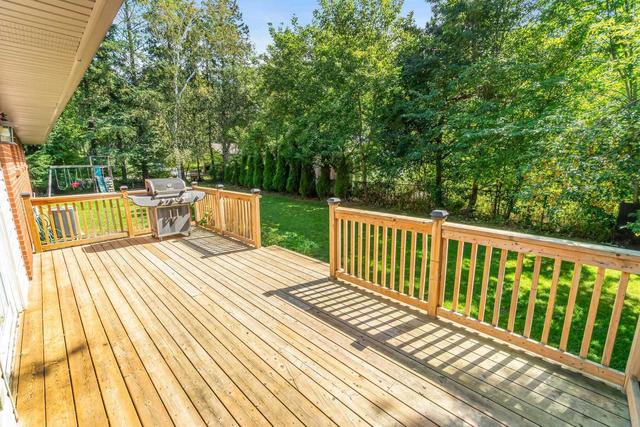 6520 32 Side Rd, House detached with 3 bedrooms, 3 bathrooms and 10 parking in Halton Hills ON | Image 25