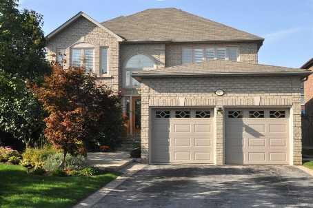617 Lyman Blvd, House detached with 4 bedrooms, 3 bathrooms and 6 parking in Newmarket ON | Image 1