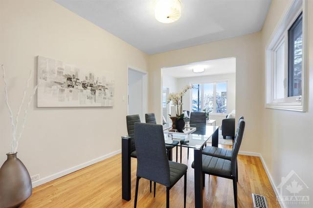 87 Spadina Avenue, House detached with 4 bedrooms, 2 bathrooms and 6 parking in Ottawa ON | Image 8