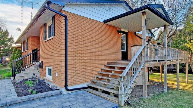 16 York St, House detached with 3 bedrooms, 2 bathrooms and 6 parking in Georgina ON | Image 19