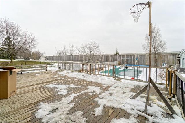 7560 No. 5 Side Road, House detached with 3 bedrooms, 2 bathrooms and 10 parking in Halton Hills ON | Image 28