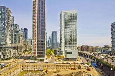 906 - 169 Fort York Blvd, Condo with 1 bedrooms, 1 bathrooms and 1 parking in Toronto ON | Image 14