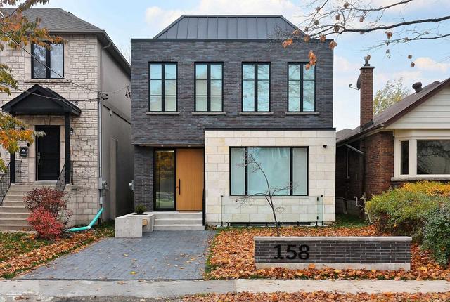 158 Randolph Rd, House detached with 4 bedrooms, 8 bathrooms and 3 parking in Toronto ON | Card Image