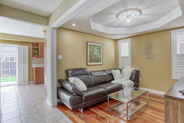 31 Selby Dr, House detached with 4 bedrooms, 4 bathrooms and 4 parking in Ajax ON | Image 6