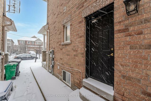 5178 Nestling Grve, House semidetached with 4 bedrooms, 4 bathrooms and 3 parking in Mississauga ON | Image 27