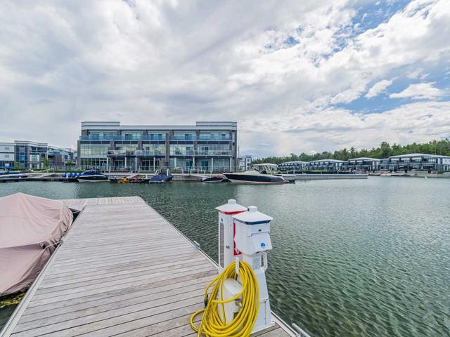 3583 Riva Ave, House attached with 3 bedrooms, 3 bathrooms and 4 parking in Innisfil ON | Image 37