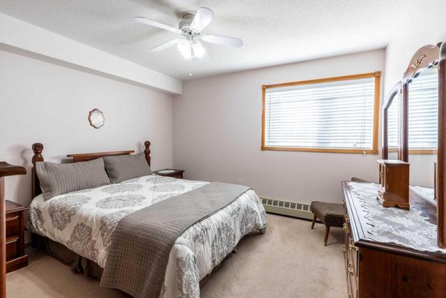 121 - 22 Park Meadows Drive Se, Condo with 2 bedrooms, 2 bathrooms and 1 parking in Medicine Hat AB | Image 10