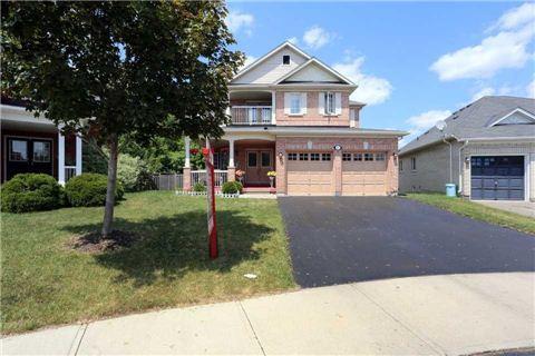 45 Dovergreen Dr, House detached with 4 bedrooms, 5 bathrooms and 4 parking in Brampton ON | Image 1