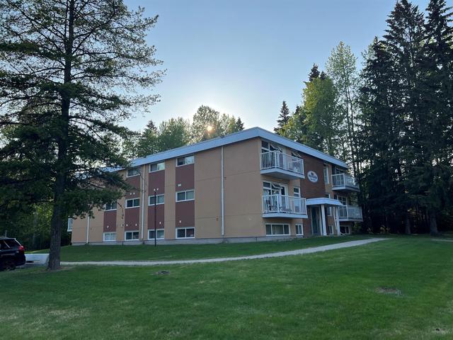 12 - 506 41 Street, Condo with 2 bedrooms, 1 bathrooms and 1 parking in Edson AB | Image 2