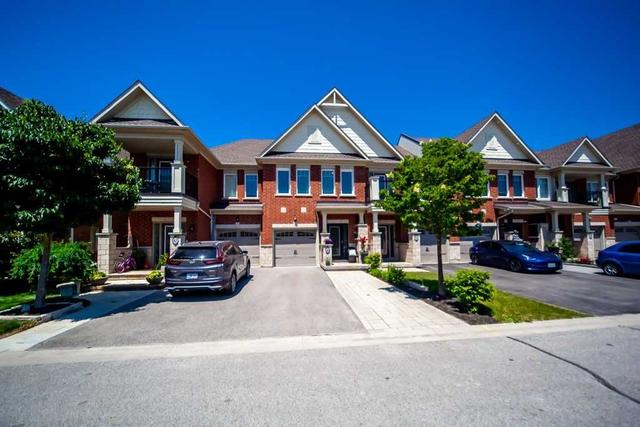 69 All Points Dr, House attached with 3 bedrooms, 3 bathrooms and 4 parking in Whitchurch Stouffville ON | Image 33