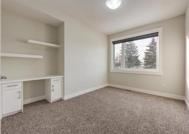 3319 1 Street Nw, Home with 4 bedrooms, 3 bathrooms and 2 parking in Calgary AB | Image 30