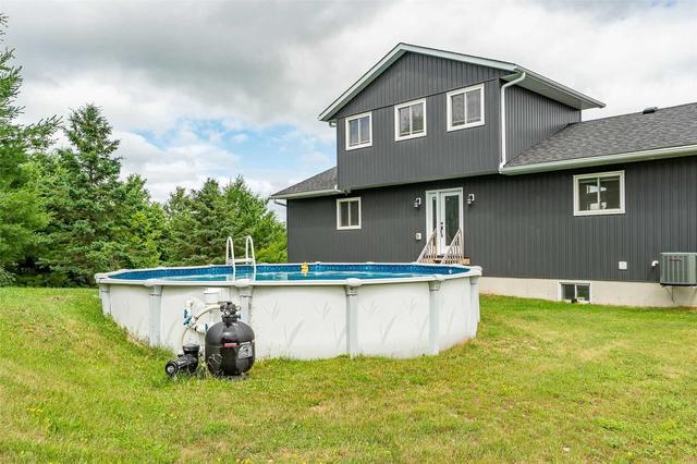 477420 3rd Line, House detached with 2 bedrooms, 4 bathrooms and 25 parking in Melancthon ON | Image 32