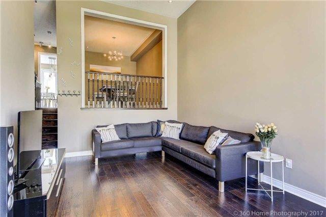 14 Maytime Way, Townhouse with 3 bedrooms, 5 bathrooms and 1 parking in Markham ON | Image 5