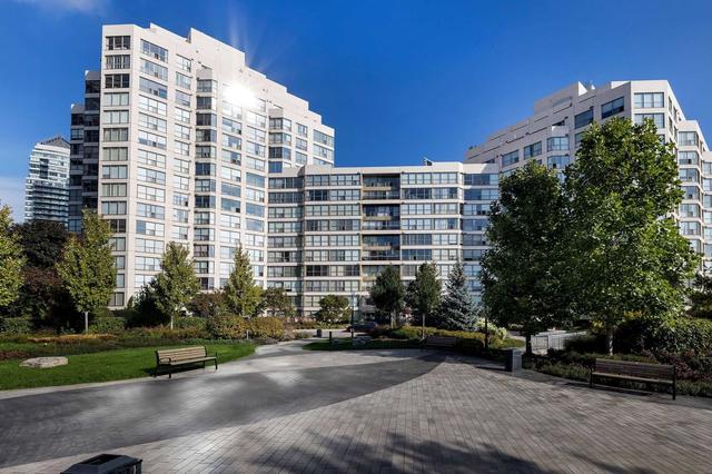 305 - 2261 Lake Shore Blvd W, Condo with 1 bedrooms, 2 bathrooms and 1 parking in Toronto ON | Image 26