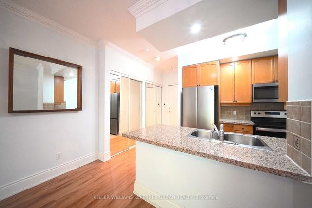 212 - 10 Northtown Way, Condo with 2 bedrooms, 2 bathrooms and 1 parking in Toronto ON | Image 12