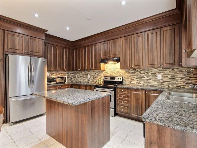 8 Timbercove Rd, House detached with 5 bedrooms, 4 bathrooms and 2 parking in Brampton ON | Image 13