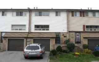 57 - 966 Adelaide Ave E, Townhouse with 3 bedrooms, 2 bathrooms and 2 parking in Oshawa ON | Image 1
