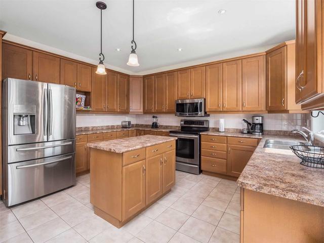 1376 Craigleith Rd, House detached with 4 bedrooms, 4 bathrooms and 4 parking in Oakville ON | Image 6