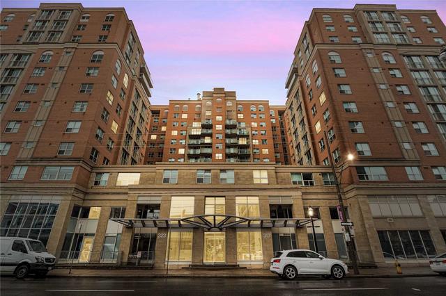 218 - 323 Richmond St E, Condo with 0 bedrooms, 1 bathrooms and 0 parking in Toronto ON | Image 16