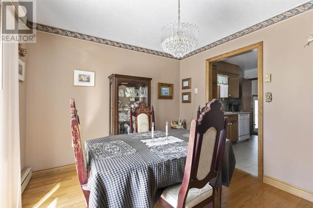 119 Dacey Rd, House detached with 4 bedrooms, 2 bathrooms and null parking in Sault Ste. Marie ON | Image 9