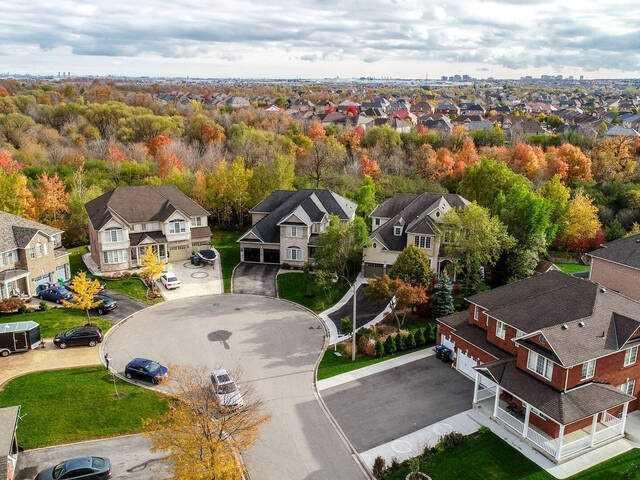 12 Stork Crt, House detached with 4 bedrooms, 5 bathrooms and 6 parking in Brampton ON | Image 33
