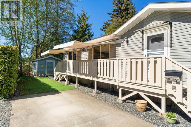 10 - 5931 Island Hwy N, House other with 3 bedrooms, 2 bathrooms and 2 parking in Nanaimo BC | Image 23