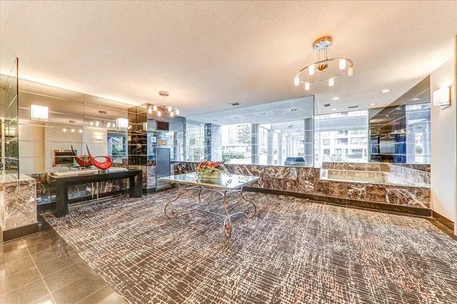 204 - 5765 Yonge St, Condo with 2 bedrooms, 2 bathrooms and 1 parking in Toronto ON | Image 24