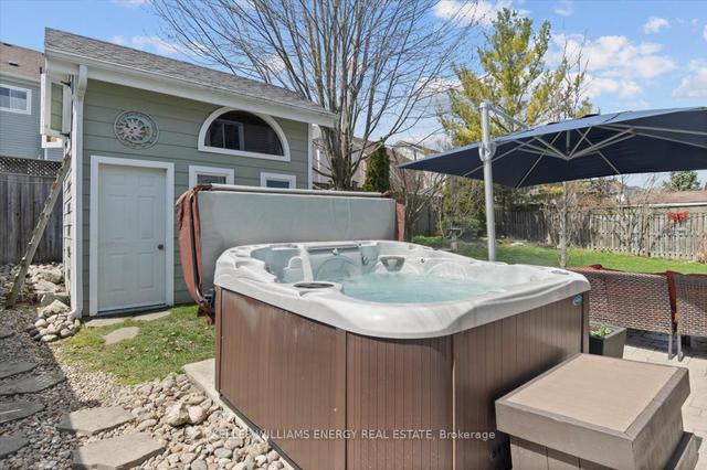 1466 Aldergrove Dr, House detached with 4 bedrooms, 3 bathrooms and 6 parking in Oshawa ON | Image 24
