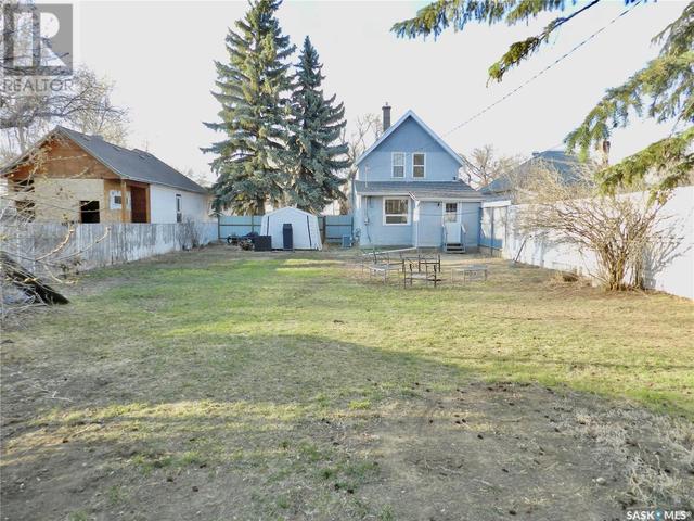 233 Lillooet Street W, House detached with 3 bedrooms, 1 bathrooms and null parking in Moose Jaw SK | Image 21