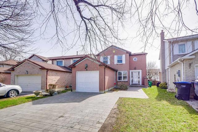6 Nemo Cres, House detached with 3 bedrooms, 4 bathrooms and 5 parking in Brampton ON | Image 12