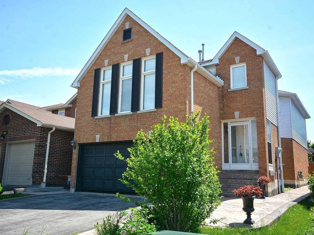 3480 Ingram Rd, House detached with 3 bedrooms, 4 bathrooms and 4 parking in Mississauga ON | Image 1