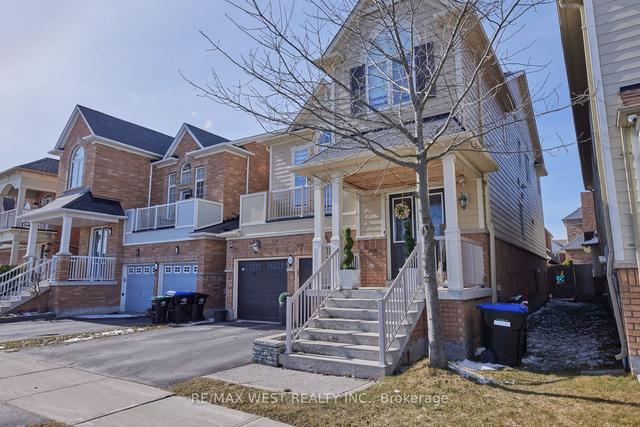 58 Rogers Tr, House detached with 3 bedrooms, 4 bathrooms and 4 parking in Bradford West Gwillimbury ON | Image 26