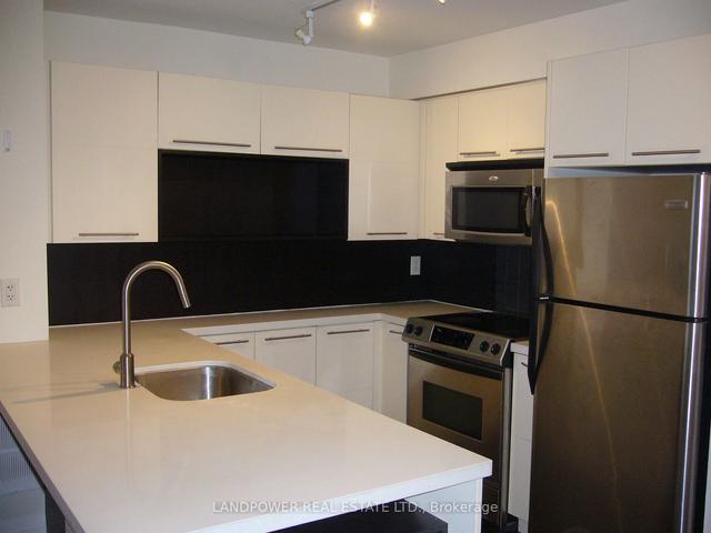1803 - 21 Carlton St, Condo with 1 bedrooms, 1 bathrooms and 0 parking in Toronto ON | Image 15