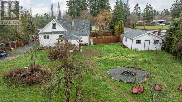 3014 Alberni Hwy, House detached with 5 bedrooms, 3 bathrooms and 2 parking in Alberni Clayoquot F BC | Image 2