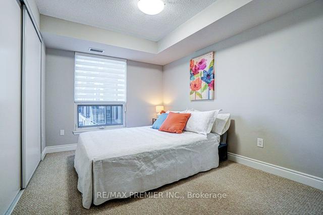 515 - 760 Sheppard Ave W, Condo with 2 bedrooms, 2 bathrooms and 1 parking in Toronto ON | Image 9