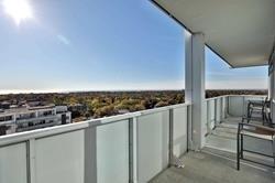 1209 - 55 Speers Rd, Condo with 2 bedrooms, 2 bathrooms and 1 parking in Oakville ON | Image 25