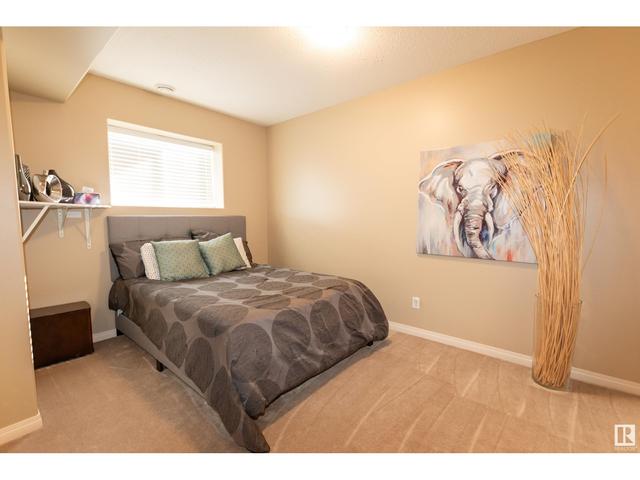 8209 96 St, House detached with 4 bedrooms, 3 bathrooms and 3 parking in Morinville AB | Image 33