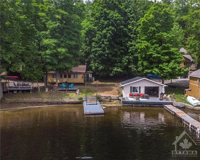 56 Stubinskis Lane, House detached with 3 bedrooms, 1 bathrooms and 4 parking in Greater Madawaska ON | Image 2