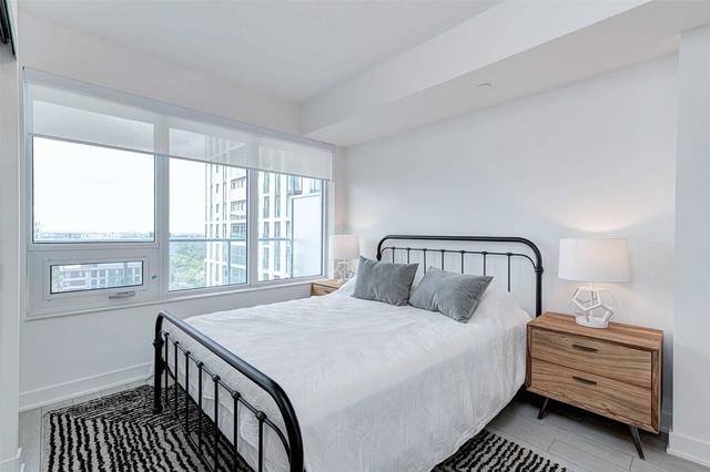 3611 - 195 Redpath Ave, Condo with 1 bedrooms, 2 bathrooms and 0 parking in Toronto ON | Image 6