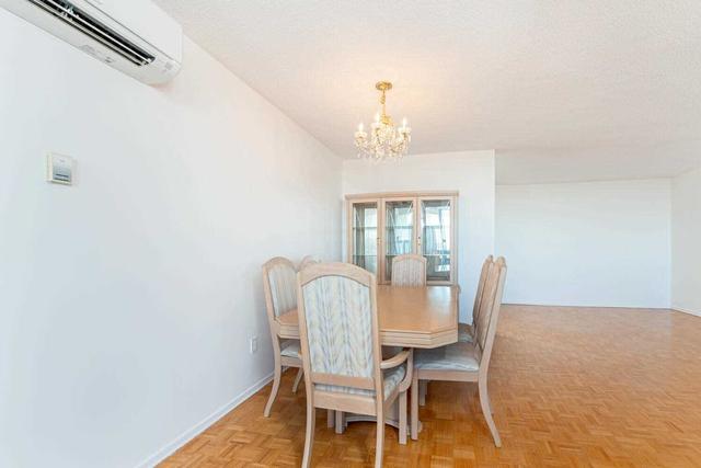 1602 - 335 Mill Rd, Condo with 1 bedrooms, 1 bathrooms and 1 parking in Toronto ON | Image 15